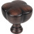 Jeffrey Alexander / Southerland Knob / 1-1/2" / Brushed Oil Rubbed Bronze / 686L-DBAC Jeffrey Alexander / Southerland Knob / 1-1/2" / Brushed Oil Rubbed Bronze / 686L-DBAC