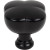 Jeffrey Alexander / Southerland Knob / 1-1/2" / Matte Black / 686L-MB Jeffrey Alexander / Southerland Knob / 1-1/2" / Matte Black / 686L-MB