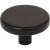 Elements / Gibson Knob / 1-5/8" / Matte Black / 105L-MB Elements / Gibson Knob / 1-5/8" / Matte Black / 105L-MB