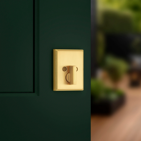 How to Choose the Best Deadbolt Locks for Front Doors