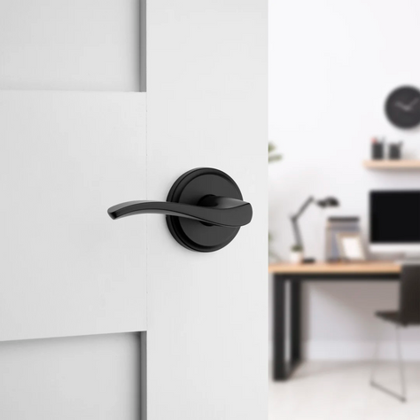 What Door Hardware Looks Most Timeless?