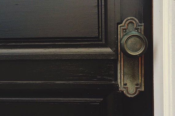 Types of Door Handles and Where to Use Them