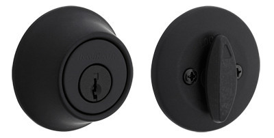 Kwikset / 660 Deadbolt / Single Cylinder