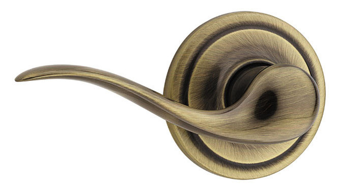 Kwikset / Tustin Lever