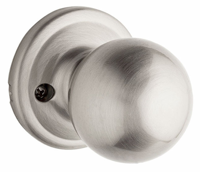 Kwikset / Circa Knob GC