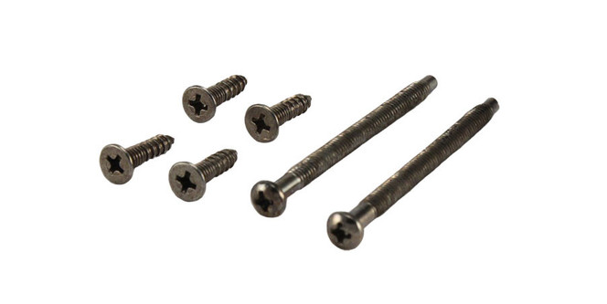 Kwikset / Thick Door / Handleset / Knob or Lever