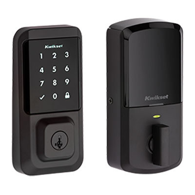 Kwikset / 939 Halo Touchscreen WiFi Deadbolt SMT - Door Locks Direct
