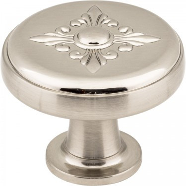 Jeffrey Alexander / Lafayette Knob / 417