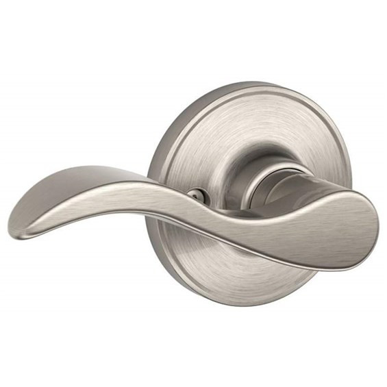 Schlage / Seville Lever - Door Locks Direct