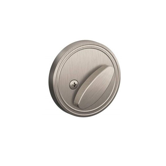 Schlage / JD80 Deadbolt / One-Sided - Door Locks Direct
