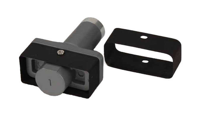 Kwikset / 138 Installation Kit Replacement Part / Latch Mortise Tool / 89912-001