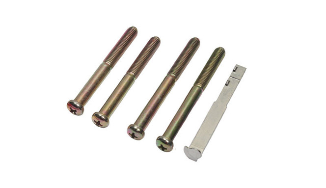 Schlage / Thick Door Pack / 1-7/8 to 2-1/2 / BE489 BE499 Series Encode Deadbolts / BE489-106