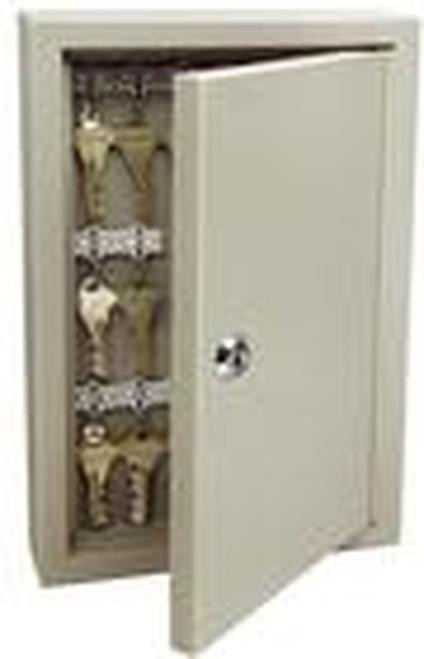 Kidde / Key Cabinet / 30-key / Cam Lock - Keyed / 001801