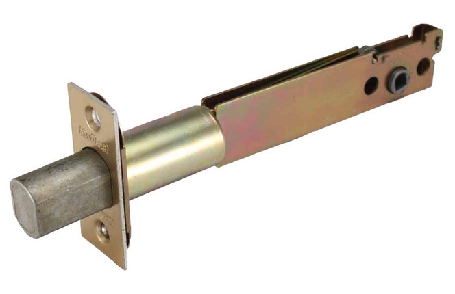 Kwikset / 5" Backset / Square Corner / Deadbolt Latch