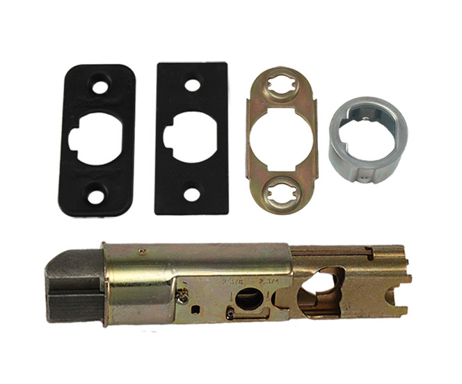 Kwikset / Deadlatch 6AL