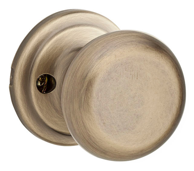 Kwikset / Hancock Knob GC