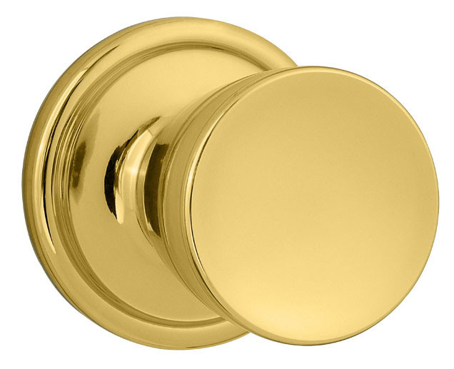 Kwikset / Abbey Knob