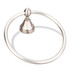 Elements / Newbury Towel Ring