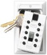 Kidde / Home or Office / Surface Mount / 5 Key / Pushbutton