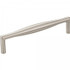 Elements / Capri Pull / 5-5/8" / Satin Nickel / Z500-128SN