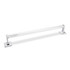 Elements / Bridgeport / 24" Towel Bar / Polished Chrome / BHE1-04PC