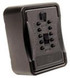 Kidde / Home or Office / Surface Mount  / Large / Pushbutton / Black / 001267