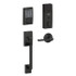 Schlage / Century Sense Touchscreen Handleset