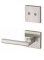 Montreal Lever with Square Rosette / 973MRL SQT 15 (+$32.62)