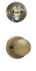 Polo Knob / 966P 5 (+$25.87)