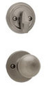 Polo Knob / 966P 15A (+$25.87)