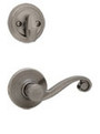 Lido Lever - Left Hand Door / 966LLLH 15A (+$36.73)