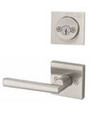 Montreal Lever with Square Rosette / 967MRL SQT 15 (+$49.89)