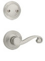 Lido Lever - Left Hand Door / 968LLLH 15 (+$29.90)