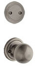 Circa Knob / 968CA 15A (+$23.57)