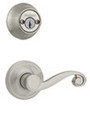 Lido Lever - Left Hand Door / 605LLLH 15 (+$47.74)