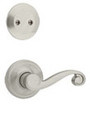 Lido Lever - Left Hand Door  / 606LLLH 15 (+$27.78)