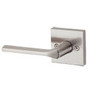 Lisbon Lever with Square Rosette / LSLSQT 15