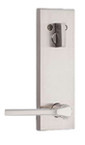 Lisbon Lever with Square Full Plate / 971LSL SQF 15 (+$43.82)