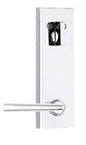 Montreal Lever with Square Full Plate / 971MRL SQF 26 (+$43.82)