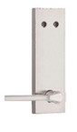 Lisbon Lever with Square Full Plate / 973LSL SQF 15 (+$36.78)