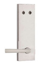 Montreal Lever with Square Full Plate / 973MRL SQF 15 (+$36.78)