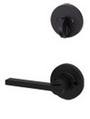 Casey Lever with Round Rosette / 971CSL RDT 514 (+$35.69)