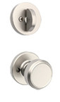 Maven Knob with Round Rosette / 966MNK RDT 15 UNIV (+$29.90)