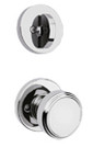 Maven Knob with Round Rosette / 966MNK RDT 26 UNIV (+$29.90)