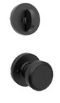 Maven Knob with Round Rosette / 966MNK RDT 514 UNIV (+$29.90)