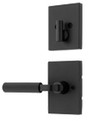 Mirada Lever with Rectangular Rosette / 971MAL RCT 514 (+$43.82)