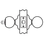 Keyed Entry - SmartKey