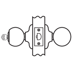 Keyed Entry - SmartKey