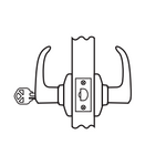 Storeroom Keyed Entry - SmartKey