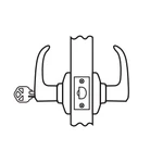 Storeroom Keyed Entry - SmartKey